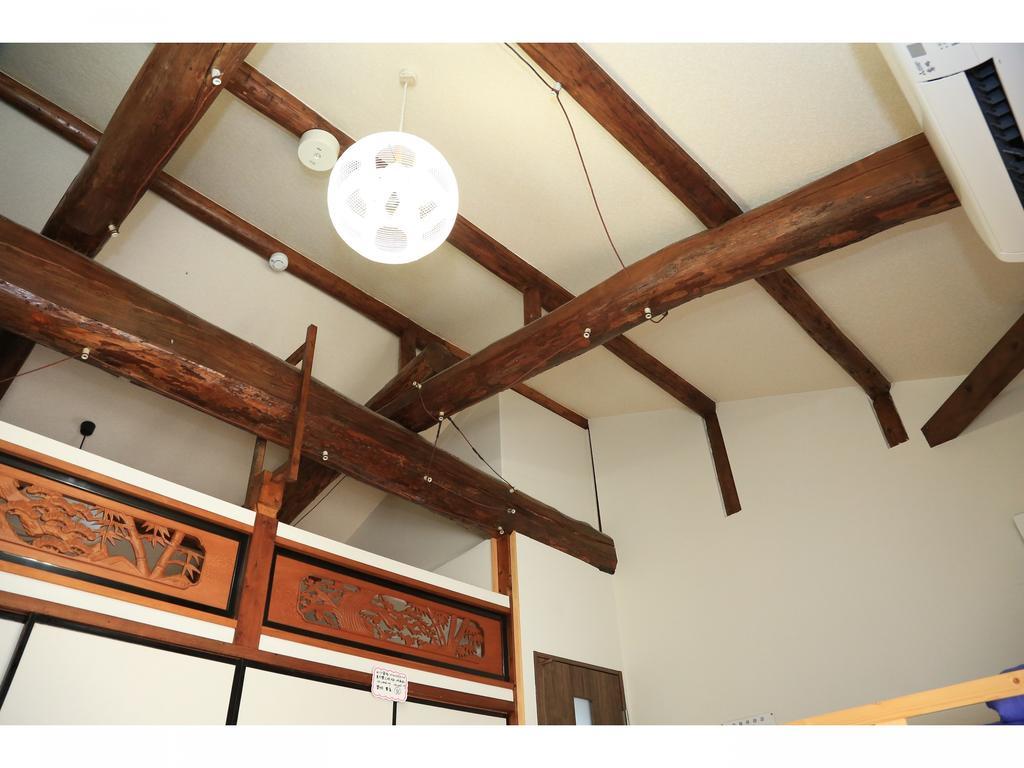 Aparthotel The Grandwest Arashiyama Kioto Exterior foto