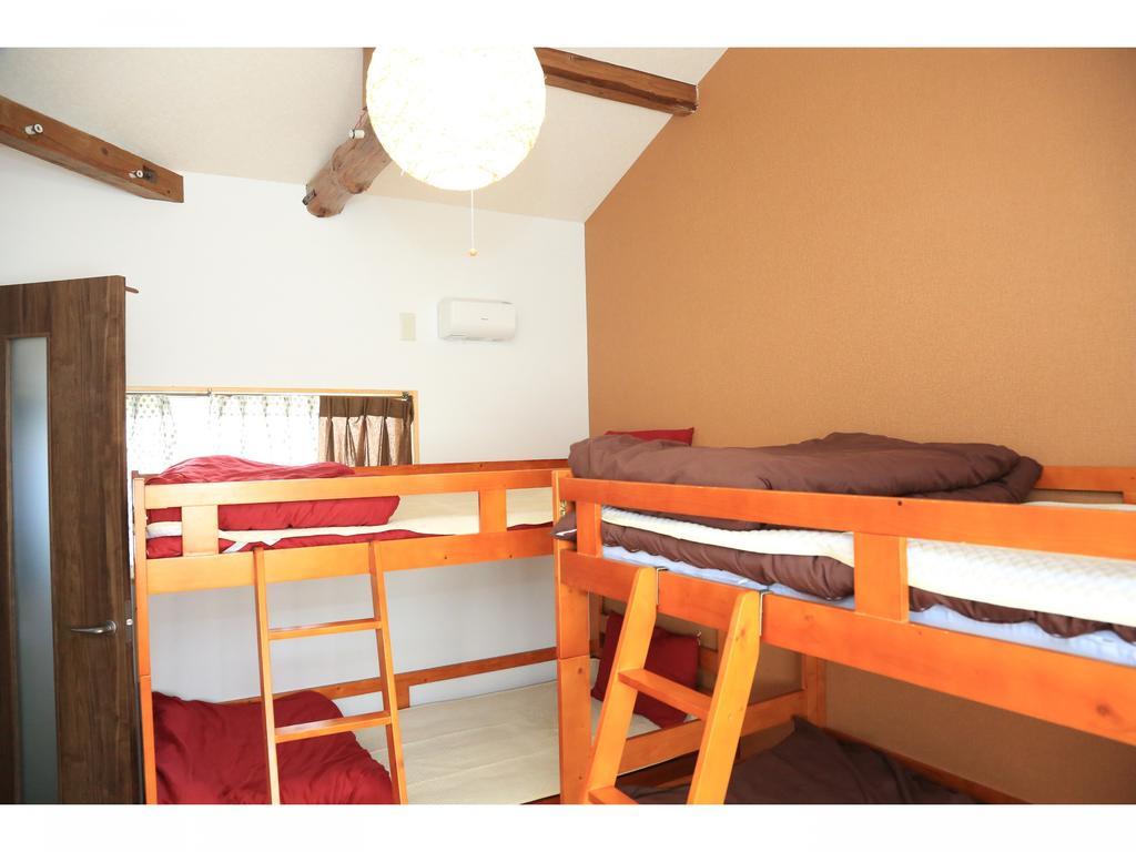 Aparthotel The Grandwest Arashiyama Kioto Exterior foto