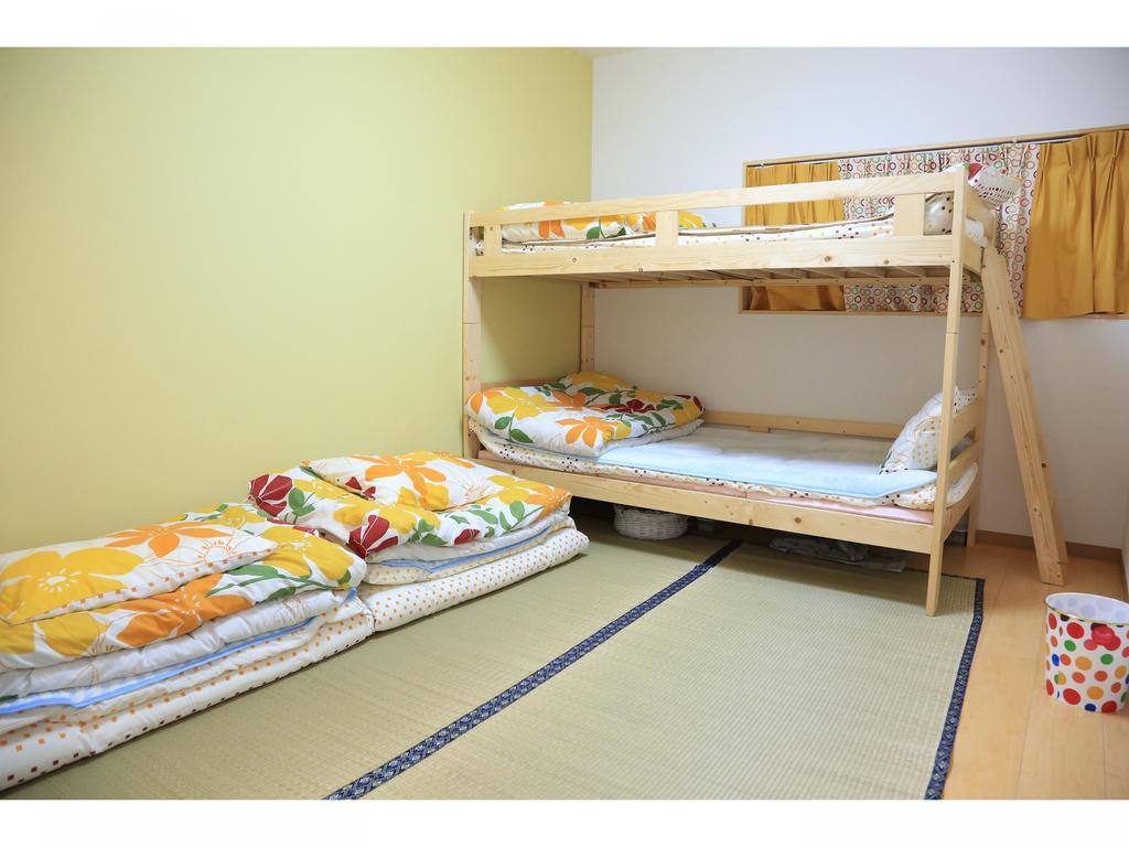 Aparthotel The Grandwest Arashiyama Kioto Exterior foto